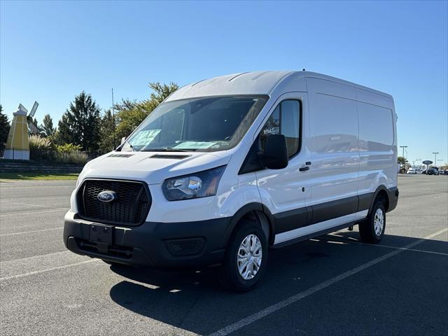 new 2024 Ford Transit-250 car, priced at $53,260