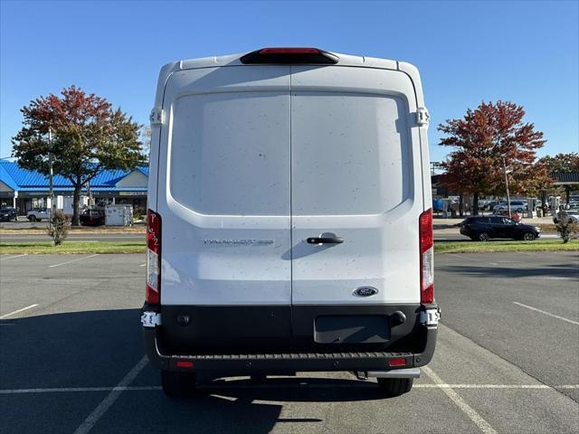 new 2024 Ford Transit-250 car, priced at $53,260