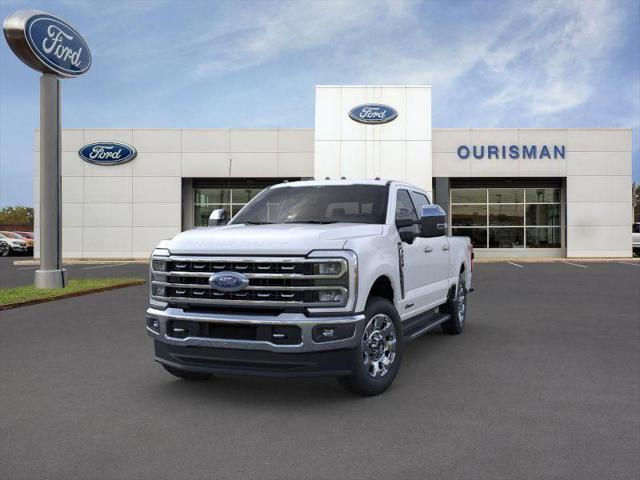 new 2024 Ford F-250 car, priced at $74,450