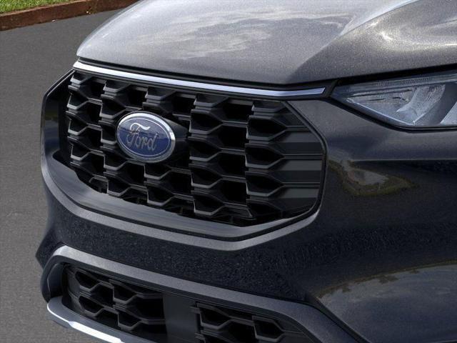 new 2024 Ford Escape car, priced at $27,900