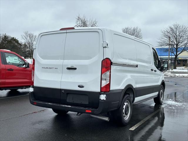 new 2025 Ford Transit-150 car, priced at $43,944