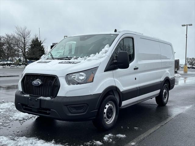 new 2025 Ford Transit-150 car, priced at $43,944