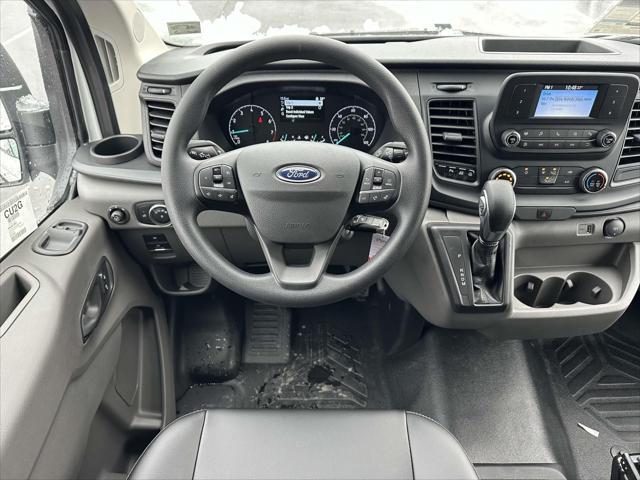 new 2025 Ford Transit-150 car, priced at $43,944