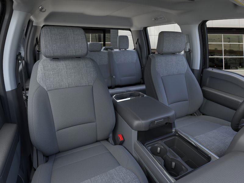 new 2026 Ford F-250 car, priced at $67,525