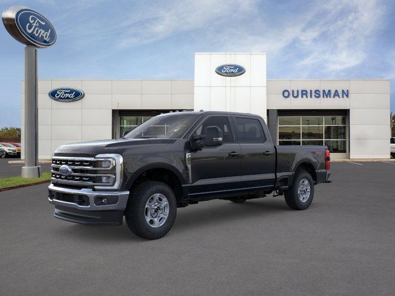 new 2026 Ford F-250 car, priced at $67,525