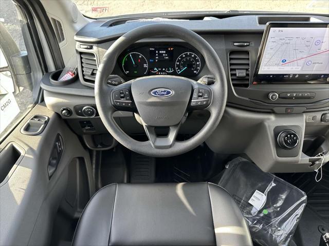 new 2023 Ford Transit-350 car, priced at $50,920