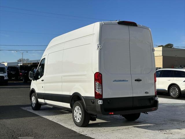 new 2023 Ford Transit-350 car, priced at $50,920