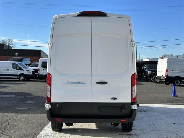 new 2023 Ford Transit-350 car, priced at $50,920