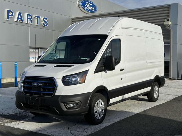 new 2023 Ford Transit-350 car, priced at $50,920