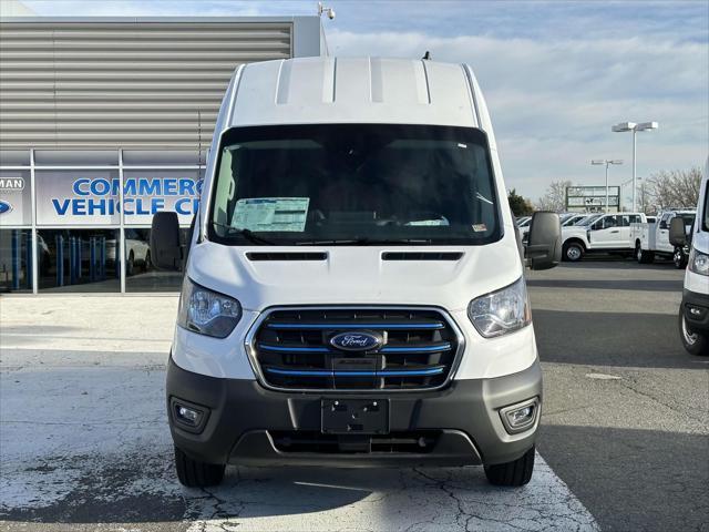 new 2023 Ford Transit-350 car, priced at $50,920