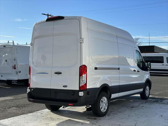 new 2023 Ford Transit-350 car, priced at $50,920