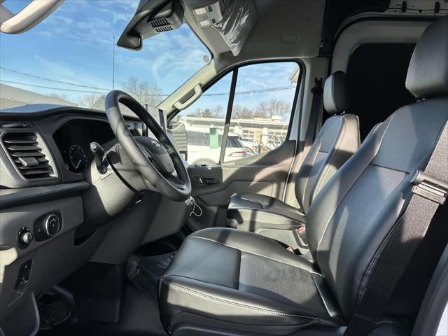 new 2023 Ford Transit-350 car, priced at $50,920