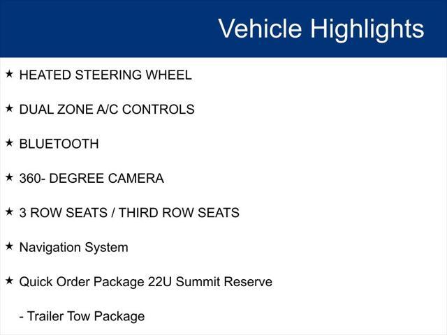 used 2021 Jeep Grand Cherokee L car, priced at $37,000