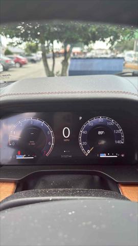 used 2021 Jeep Grand Cherokee L car, priced at $37,000