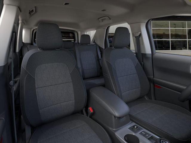 new 2024 Ford Bronco Sport car, priced at $26,435