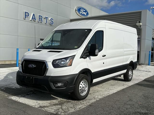 new 2024 Ford Transit-250 car, priced at $54,650