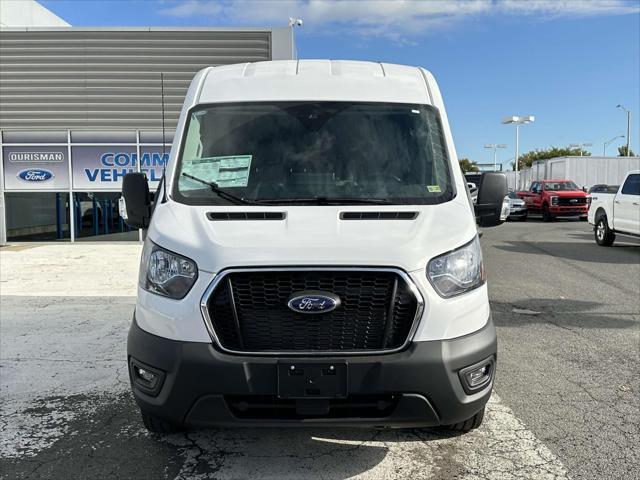 new 2024 Ford Transit-250 car, priced at $54,650