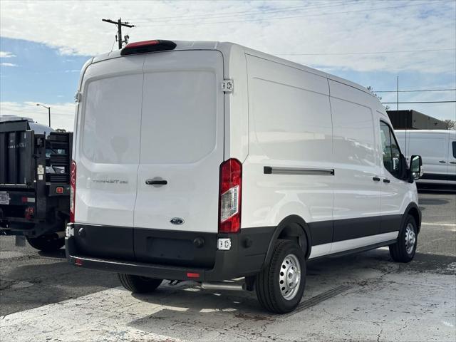 new 2024 Ford Transit-250 car, priced at $54,650