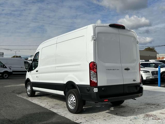 new 2024 Ford Transit-250 car, priced at $54,650