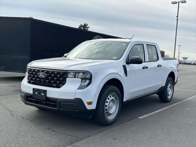 new 2025 Ford Maverick car, priced at $26,340