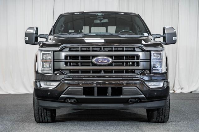 used 2022 Ford F-150 car, priced at $48,000