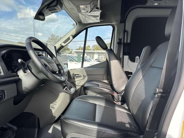 new 2024 Ford Transit-250 car, priced at $53,815