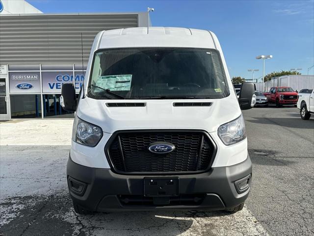 new 2024 Ford Transit-250 car, priced at $53,815