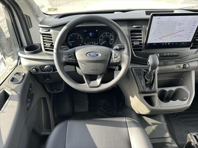 new 2024 Ford Transit-250 car, priced at $53,815