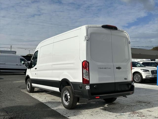 new 2024 Ford Transit-250 car, priced at $53,815