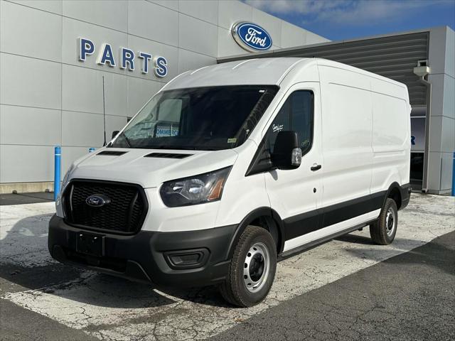 new 2024 Ford Transit-250 car, priced at $53,815