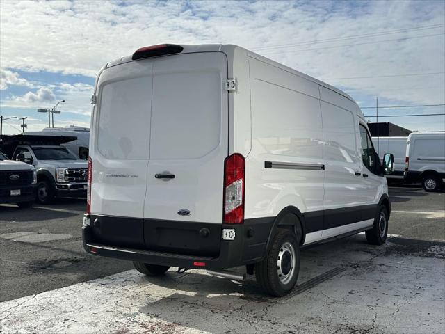 new 2024 Ford Transit-250 car, priced at $53,815