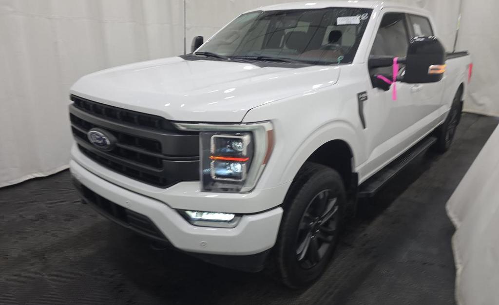 used 2023 Ford F-150 car, priced at $51,000