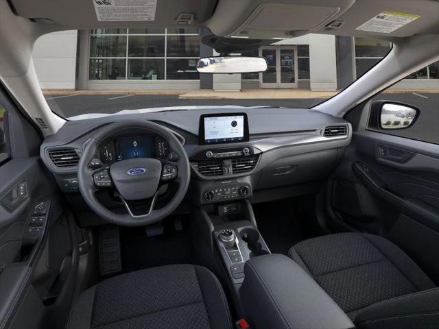 new 2025 Ford Escape car, priced at $24,730