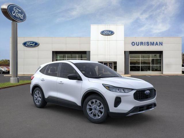 new 2025 Ford Escape car, priced at $24,730