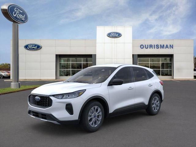 new 2025 Ford Escape car, priced at $24,730