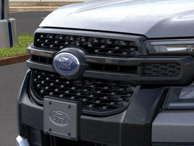 new 2024 Ford Ranger car, priced at $37,280