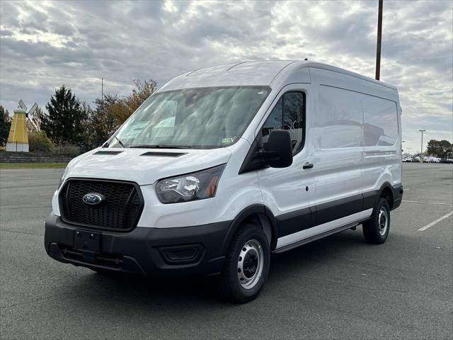 new 2024 Ford Transit-250 car, priced at $51,910