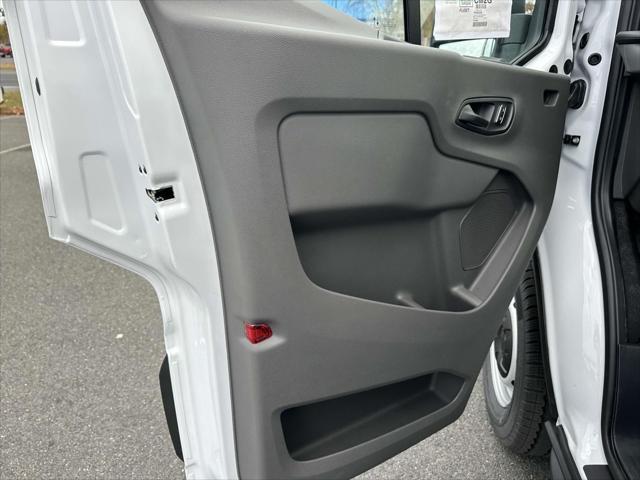 new 2024 Ford Transit-250 car, priced at $51,910