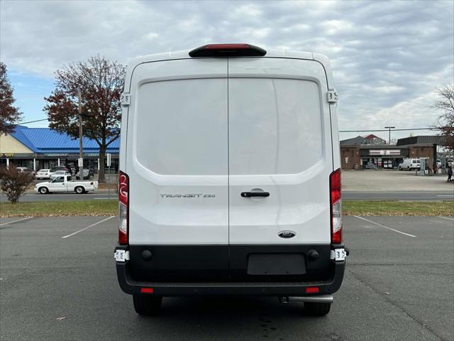 new 2024 Ford Transit-250 car, priced at $51,910