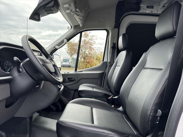 new 2024 Ford Transit-250 car, priced at $51,910