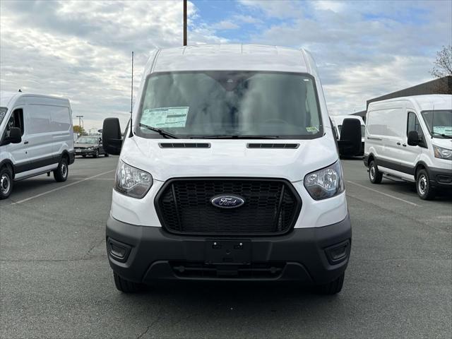 new 2024 Ford Transit-250 car, priced at $51,910