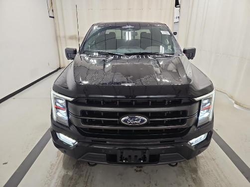 used 2023 Ford F-150 car, priced at $51,500