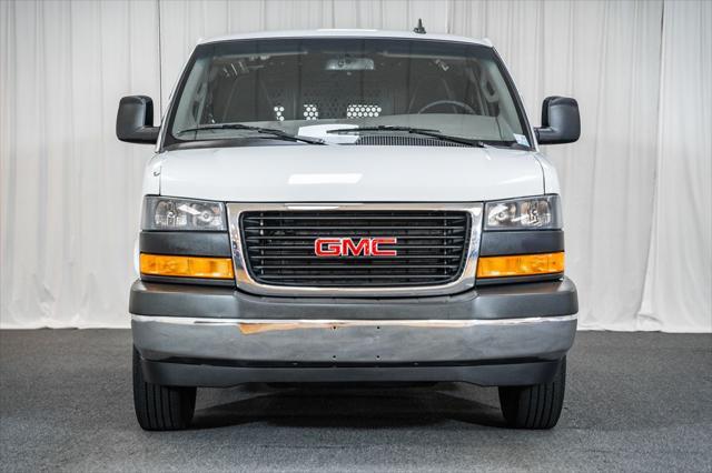 used 2022 GMC Savana 2500 car, priced at $30,500