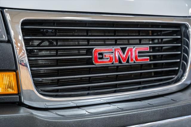 used 2022 GMC Savana 2500 car, priced at $30,500