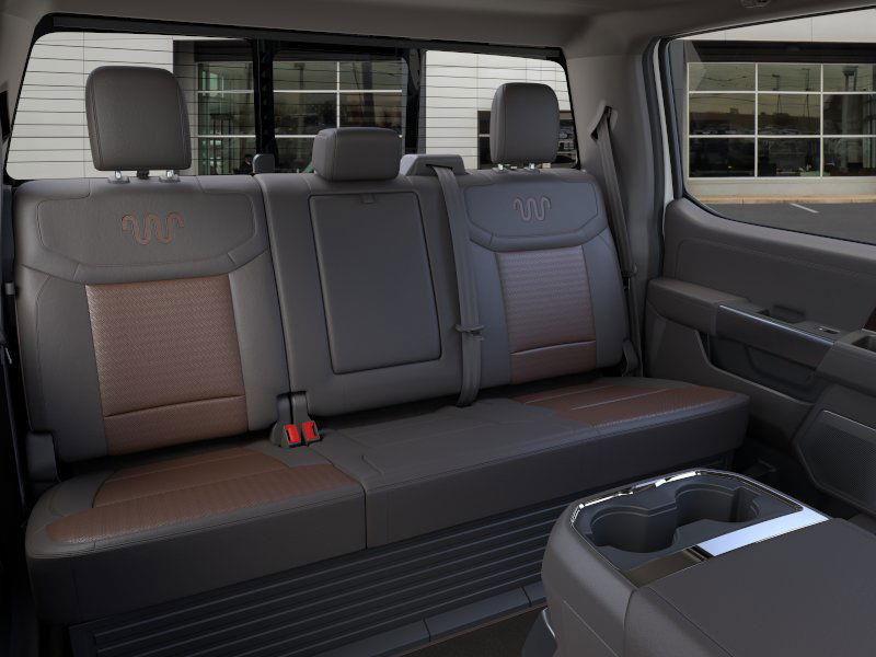 new 2026 Ford F-250 car, priced at $98,130