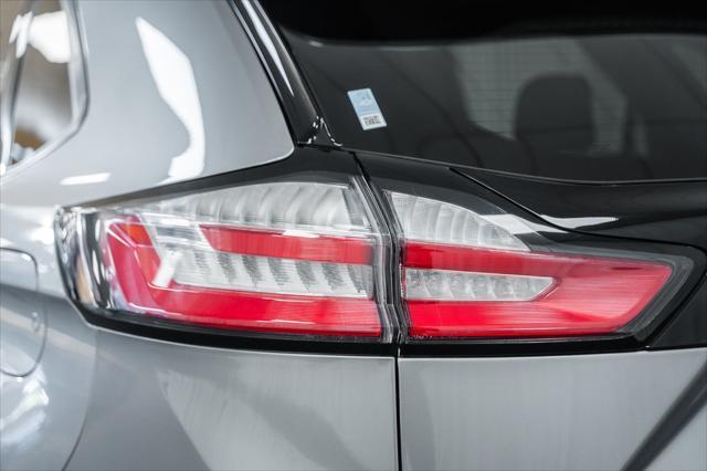 used 2021 Ford Edge car, priced at $20,000