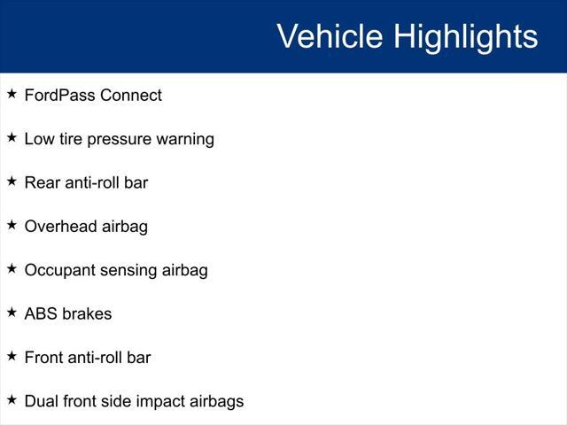 used 2021 Ford Edge car, priced at $20,000