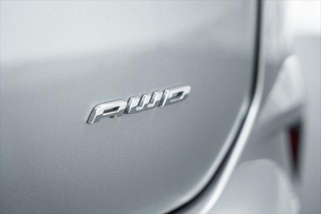 used 2021 Ford Edge car, priced at $20,000