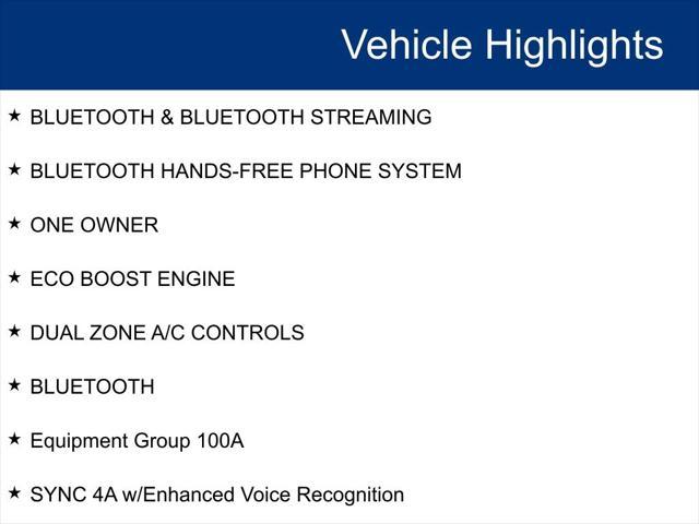 used 2021 Ford Edge car, priced at $20,000