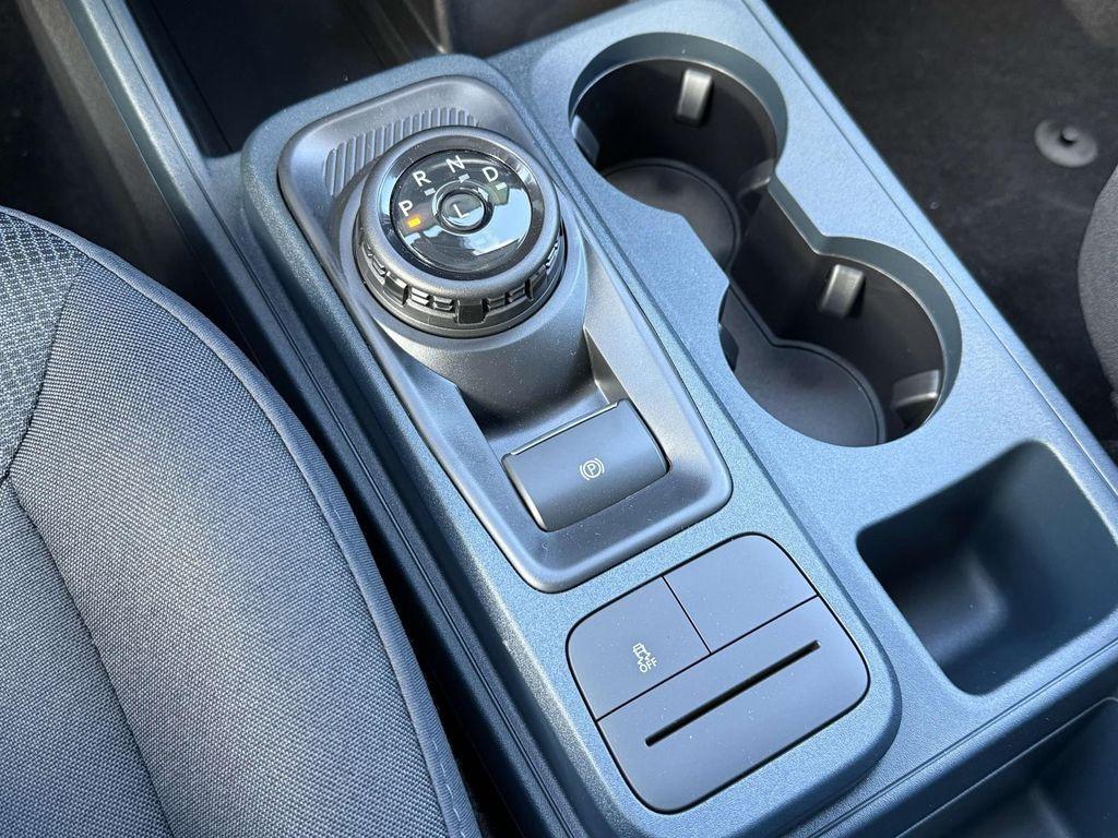 new 2025 Ford Maverick car, priced at $32,160